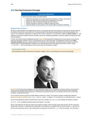 College Physics for AP courses