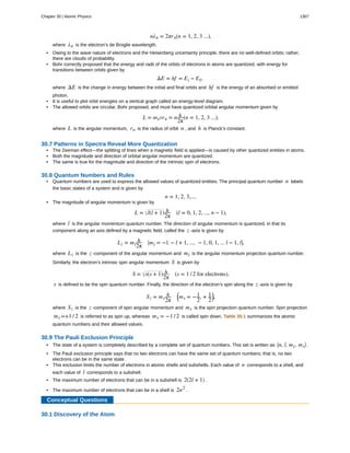 College Physics for AP courses