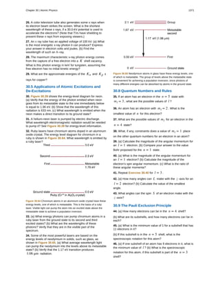 College Physics for AP courses