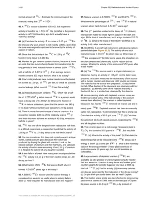 College Physics for AP courses