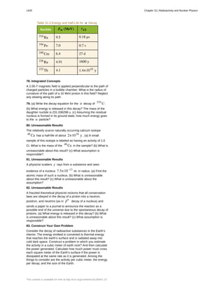 College Physics for AP courses