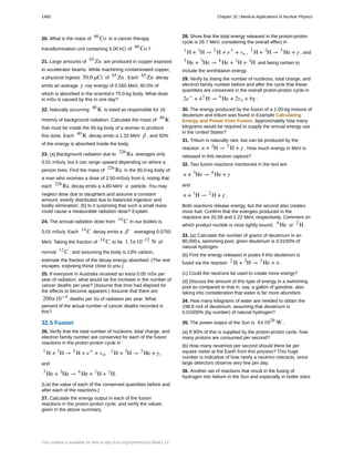College Physics for AP courses