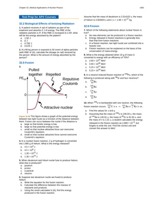 College Physics for AP courses