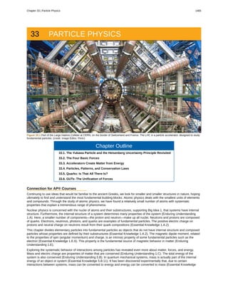 College Physics for AP courses