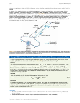 College Physics for AP courses