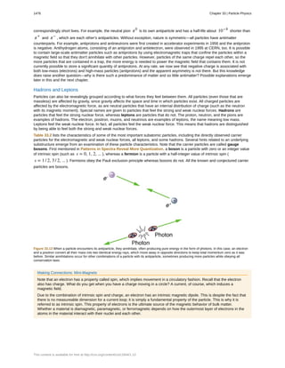 College Physics for AP courses