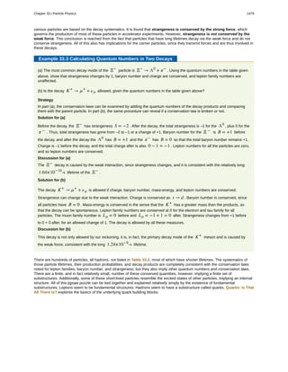 College Physics for AP courses