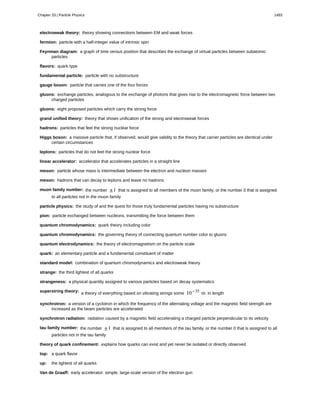 College Physics for AP courses