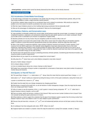 College Physics for AP courses