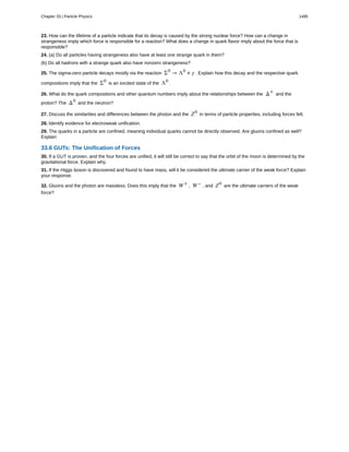 College Physics for AP courses