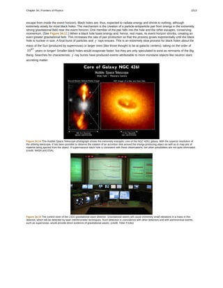 College Physics for AP courses