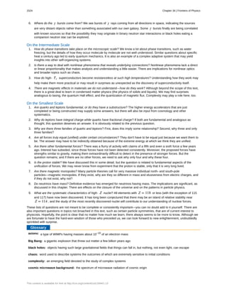 College Physics for AP courses