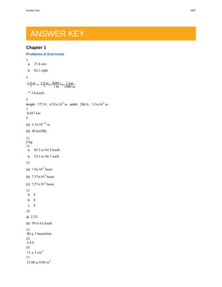 College Physics for AP courses