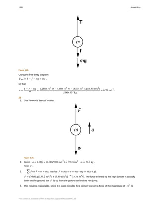 College Physics for AP courses
