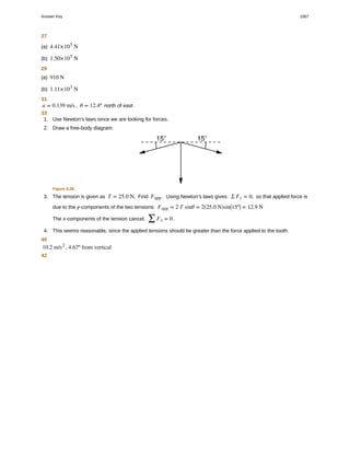 College Physics for AP courses