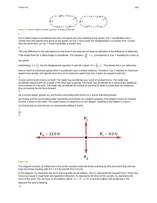 College Physics for AP courses