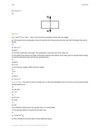 College Physics for AP courses