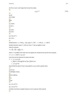 College Physics for AP courses