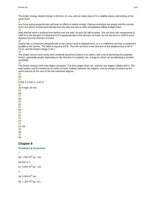 College Physics for AP courses