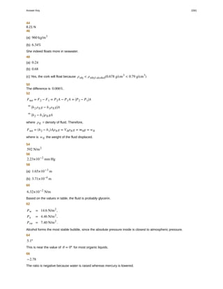 College Physics for AP courses