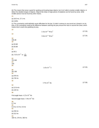 College Physics for AP courses