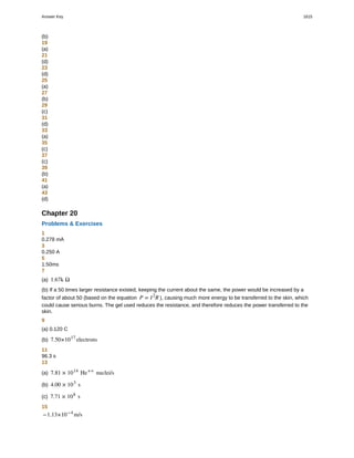 College Physics for AP courses