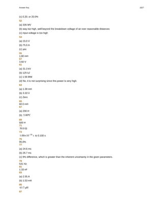 College Physics for AP courses