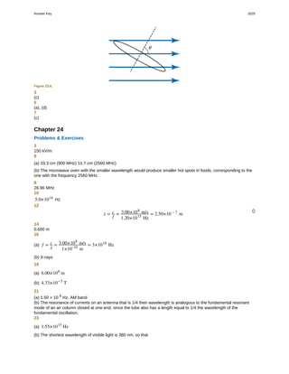 College Physics for AP courses
