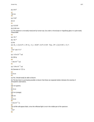 College Physics for AP courses