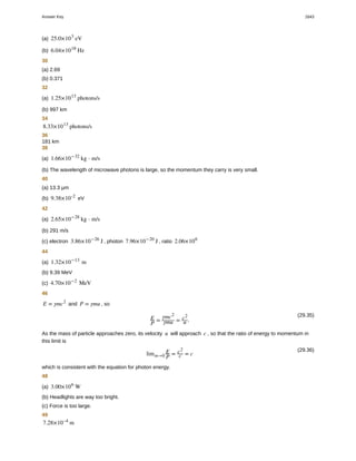 College Physics for AP courses