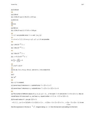 College Physics for AP courses