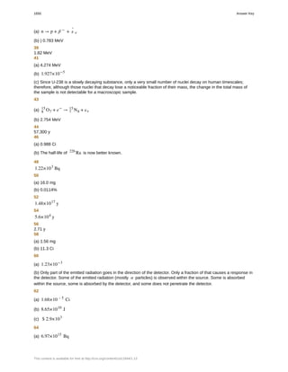 College Physics for AP courses