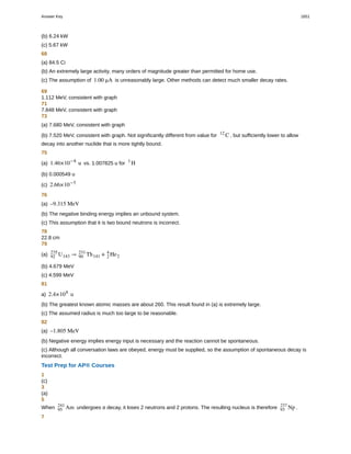 College Physics for AP courses