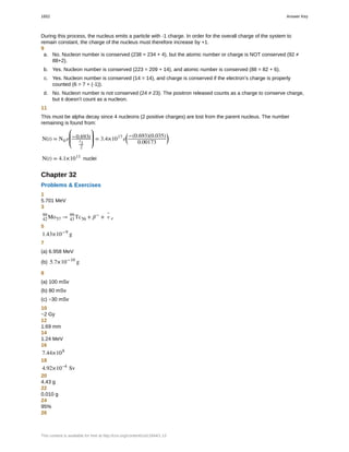 College Physics for AP courses