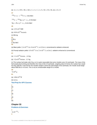 College Physics for AP courses