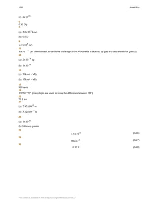 College Physics for AP courses