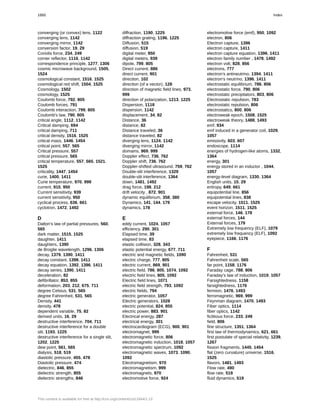 College Physics for AP courses