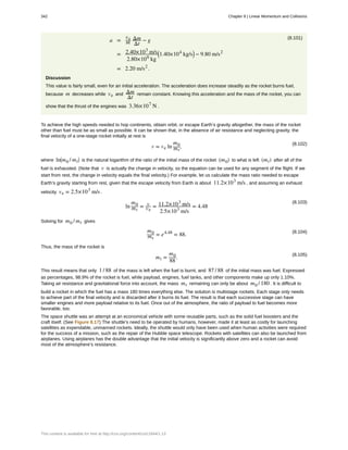 College Physics for AP courses