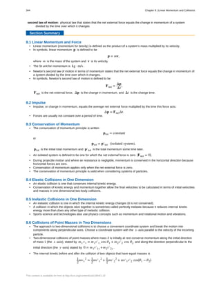 College Physics for AP courses