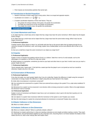 College Physics for AP courses