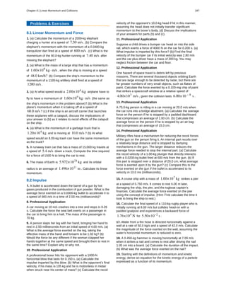 College Physics for AP courses