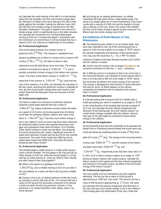 College Physics for AP courses