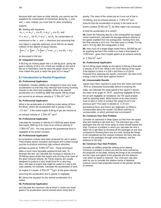 College Physics for AP courses