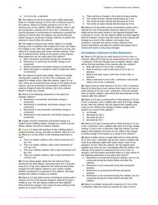 College Physics for AP courses