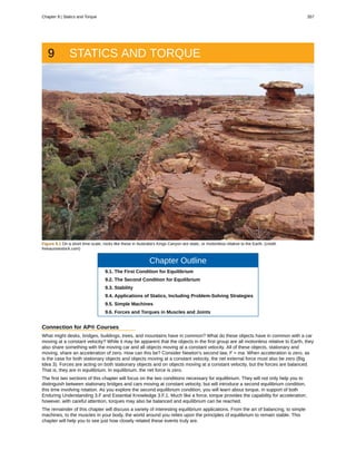 College Physics for AP courses