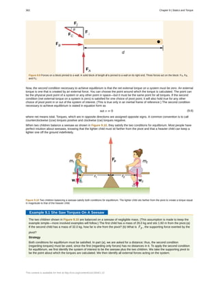 College Physics for AP courses