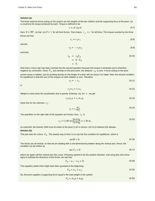 College Physics for AP courses