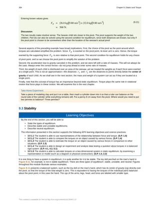 College Physics for AP courses