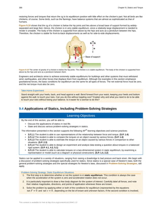 College Physics for AP courses