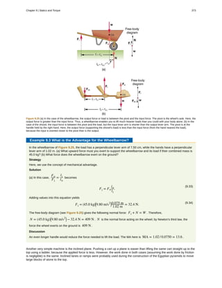 College Physics for AP courses